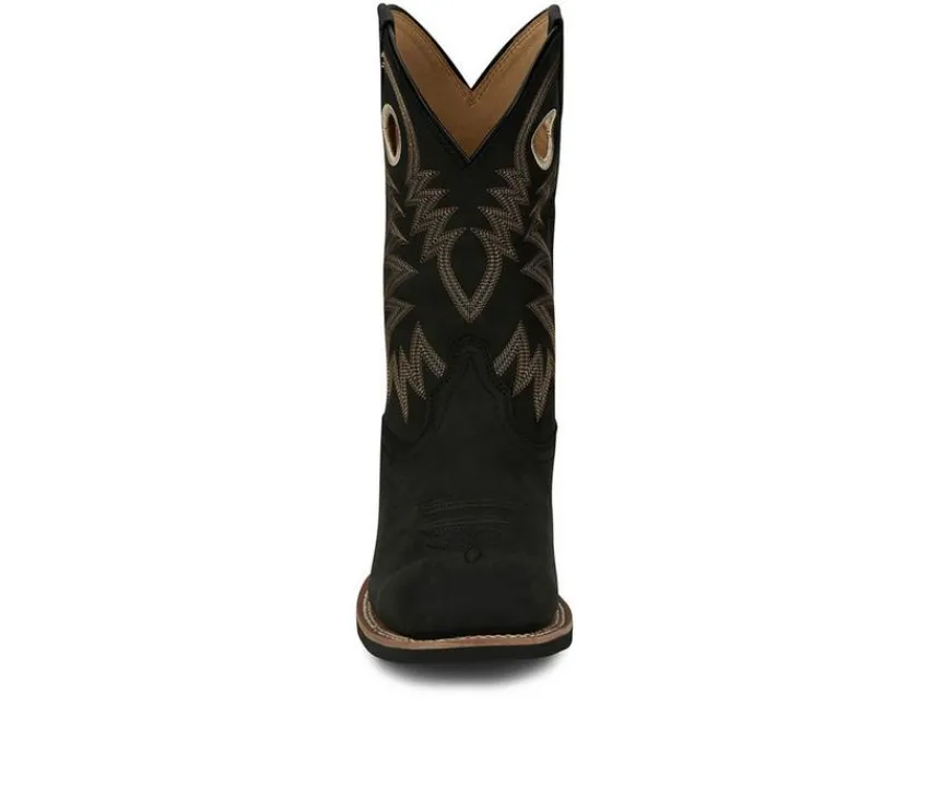 Justin Boots Cowboy & Western|Boots>Men's Show Stopper Cowboy Boots