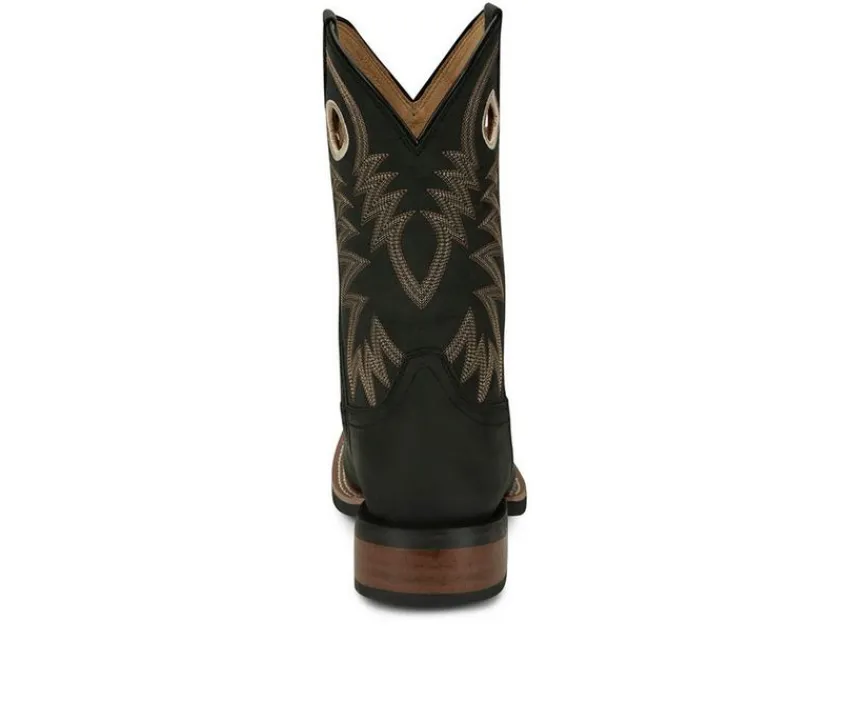 Justin Boots Cowboy & Western|Boots>Men's Show Stopper Cowboy Boots