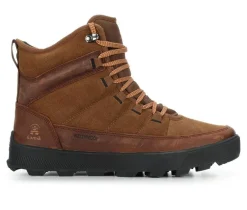 Men's Atwater Winter Boots|Kamik Online
