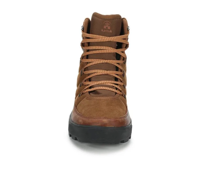 Men's Atwater Winter Boots|Kamik Online