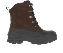 Men's Fargo 2 Winter Boots|Kamik Hot