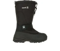 Men's Greenbay Winter Boots|Kamik Hot