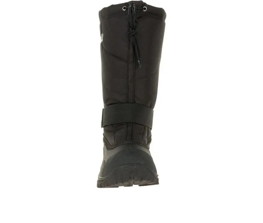Men's Greenbay Winter Boots|Kamik Hot