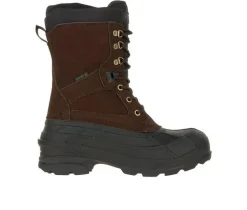 Kamik Winter & Snow|Boots>Men's Nation Plus Winter Boots