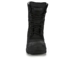 Men's Nation Plus Winter Boots|Kamik New