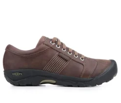 Keen Outdoor Fashion & Lifestyle|Athletic & Sneakers>Men's Austin Sneakers