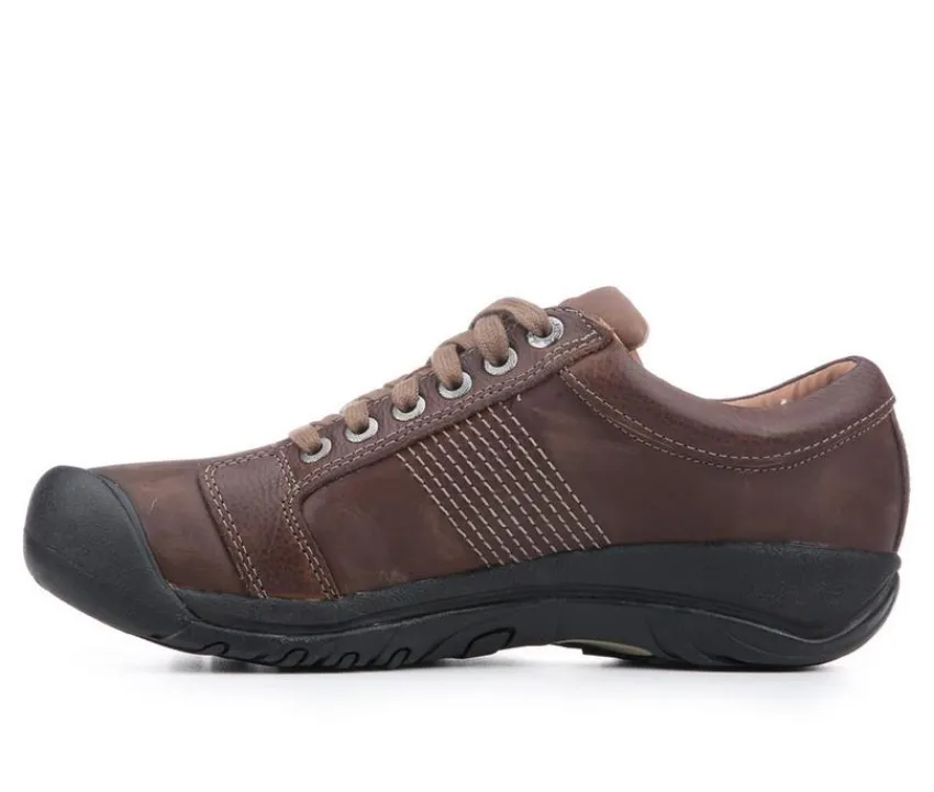 Keen Outdoor Fashion & Lifestyle|Athletic & Sneakers>Men's Austin Sneakers