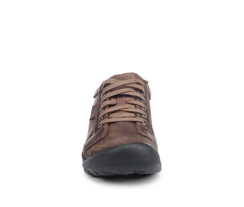 Keen Outdoor Fashion & Lifestyle|Athletic & Sneakers>Men's Austin Sneakers