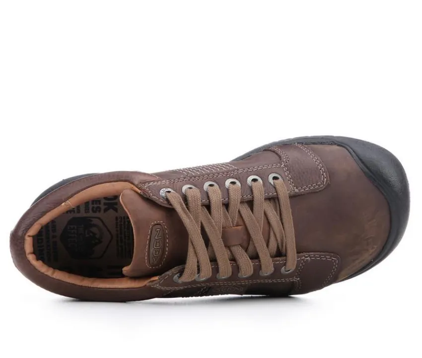 Keen Outdoor Fashion & Lifestyle|Athletic & Sneakers>Men's Austin Sneakers