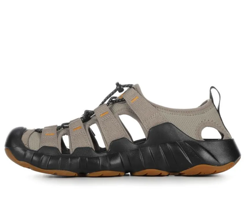 Keen Outdoor Sandals>Men's Hyperport H2-M Outdoor Sandals