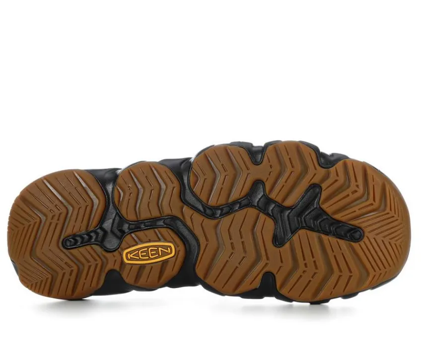 Keen Outdoor Sandals>Men's Hyperport H2-M Outdoor Sandals