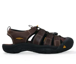 Men's Newport Outdoor Sandals|Keen Outdoor Outlet