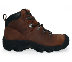 Men's Pyrenees Hiking Boots|Keen Outdoor Best