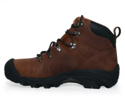 Men's Pyrenees Hiking Boots|Keen Outdoor Best
