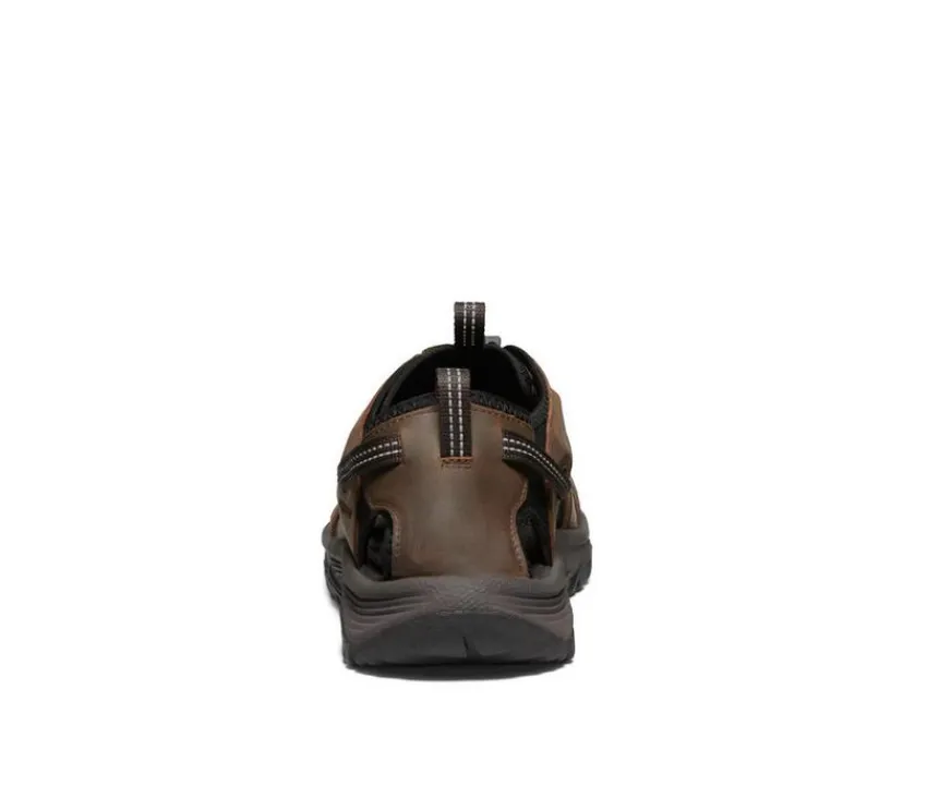Keen Outdoor Sandals>Men's Targhee III Outdoor Sandals