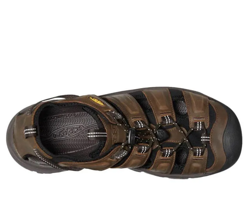 Keen Outdoor Sandals>Men's Targhee III Outdoor Sandals