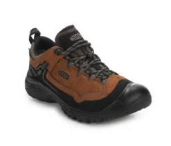 Men's Targhee IV Waterproof Hiking Boots|Keen Outdoor Online