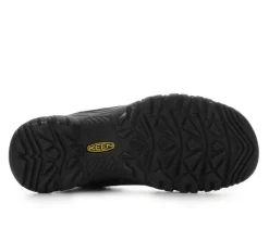 Men's Targhee IV Waterproof Hiking Boots|Keen Outdoor Online
