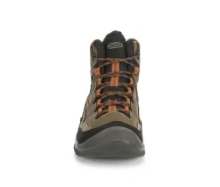 Men's Targhee IV Mid Waterproof Hiking Boots|Keen Outdoor Outlet