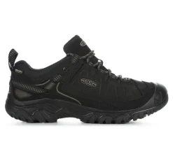 Men's Targhee IV Waterproof Hiking Boots|Keen Outdoor New