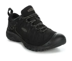 Men's Targhee IV Waterproof Hiking Boots|Keen Outdoor New