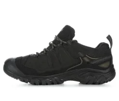 Men's Targhee IV Waterproof Hiking Boots|Keen Outdoor New