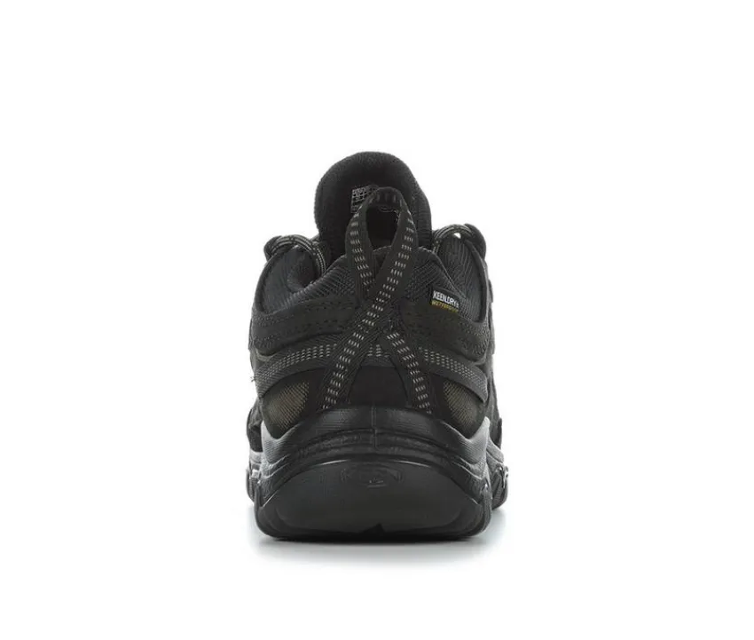 Men's Targhee IV Waterproof Hiking Boots|Keen Outdoor New
