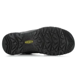 Men's Targhee IV Waterproof Hiking Boots|Keen Outdoor New