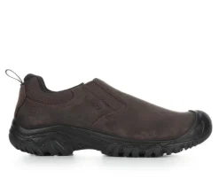 Keen Outdoor Work & Safety|Work>Men's Targhee 4 Slip-On Shoes