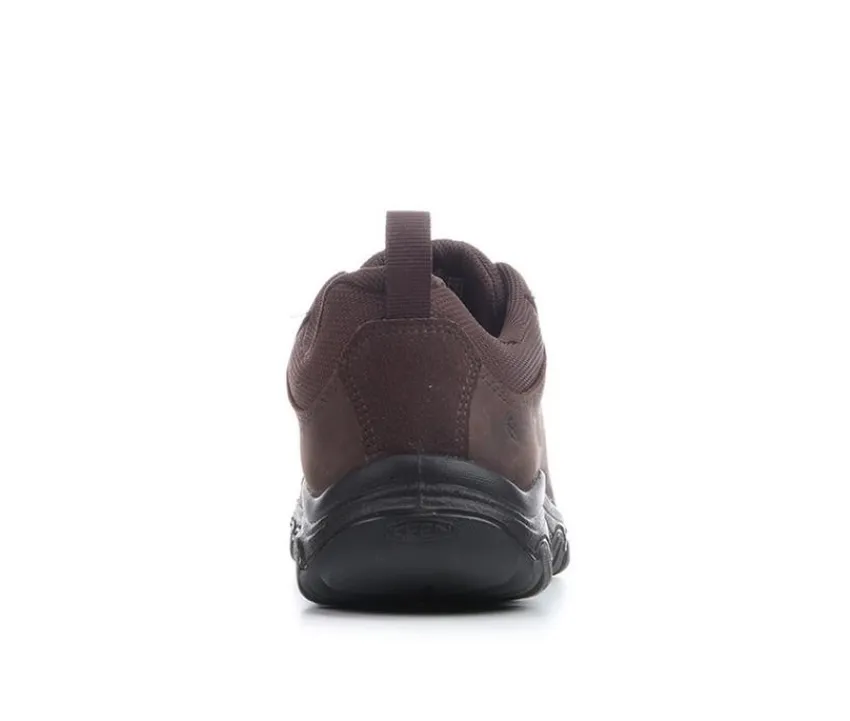 Keen Outdoor Walking & Hiking|Athletic & Sneakers>Men's Targhee 4 Ox Oxfords