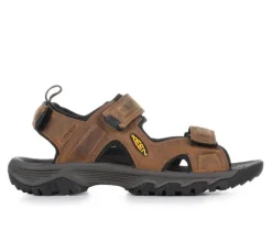 Men's Targhee III Open Toe Sandal Outdoor Sandals|Keen Outdoor