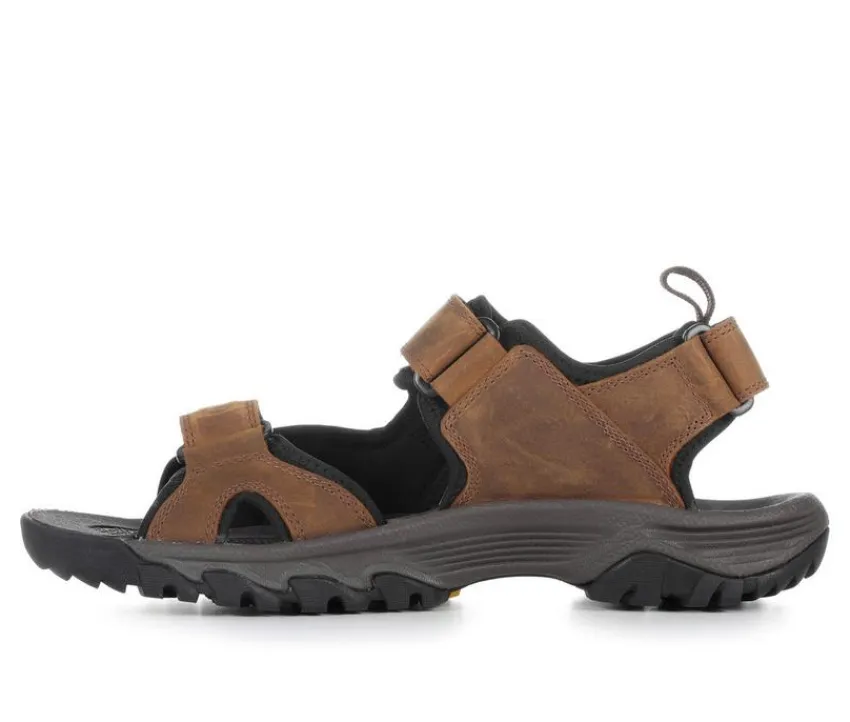 Men's Targhee III Open Toe Sandal Outdoor Sandals|Keen Outdoor