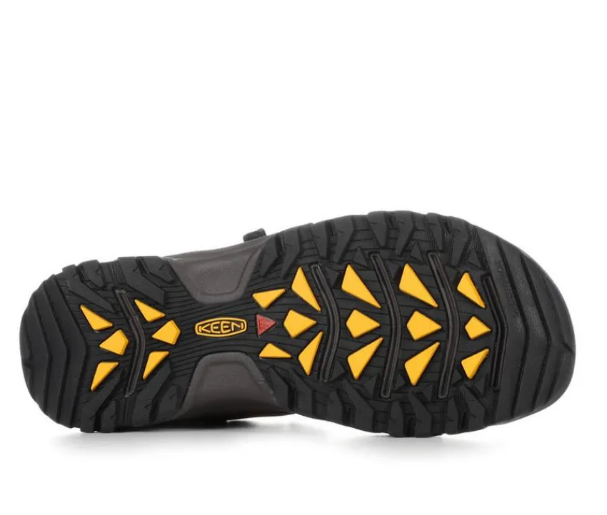 Men's Targhee III Open Toe Sandal Outdoor Sandals|Keen Outdoor