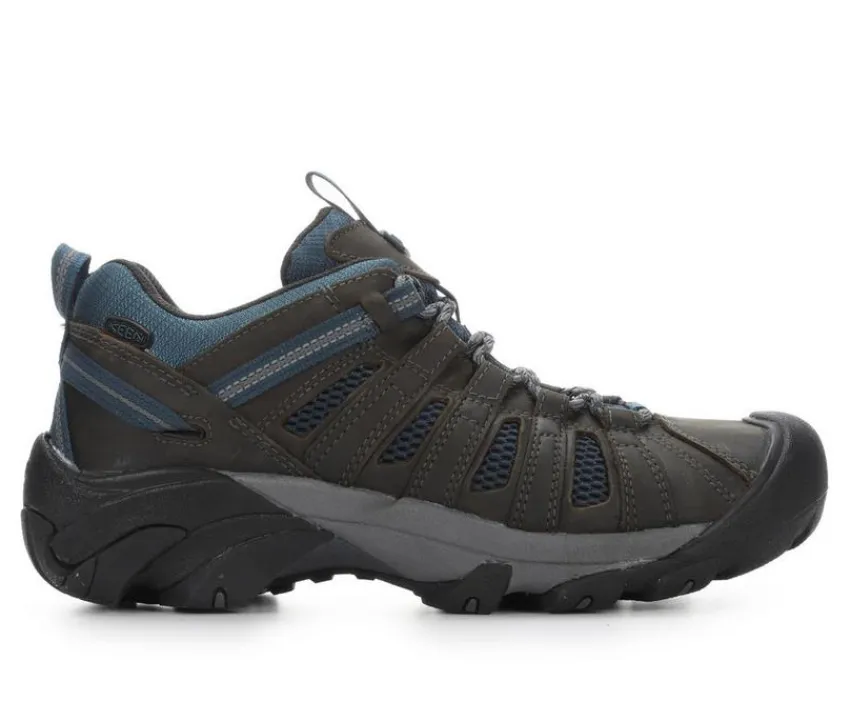 Men's Voyageur Hiking Boots|Keen Outdoor Outlet