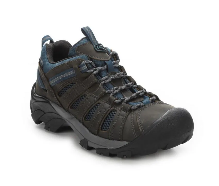 Men's Voyageur Hiking Boots|Keen Outdoor Outlet