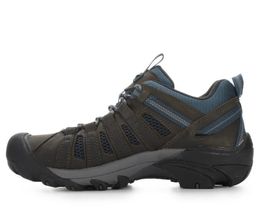 Men's Voyageur Hiking Boots|Keen Outdoor Outlet
