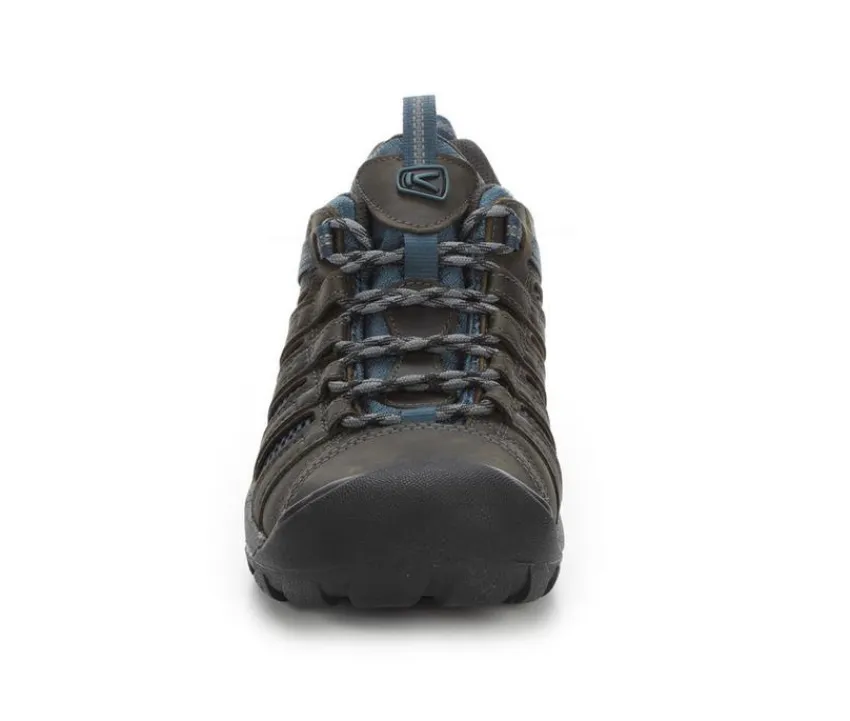 Men's Voyageur Hiking Boots|Keen Outdoor Outlet