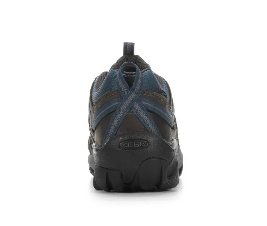 Men's Voyageur Hiking Boots|Keen Outdoor Outlet