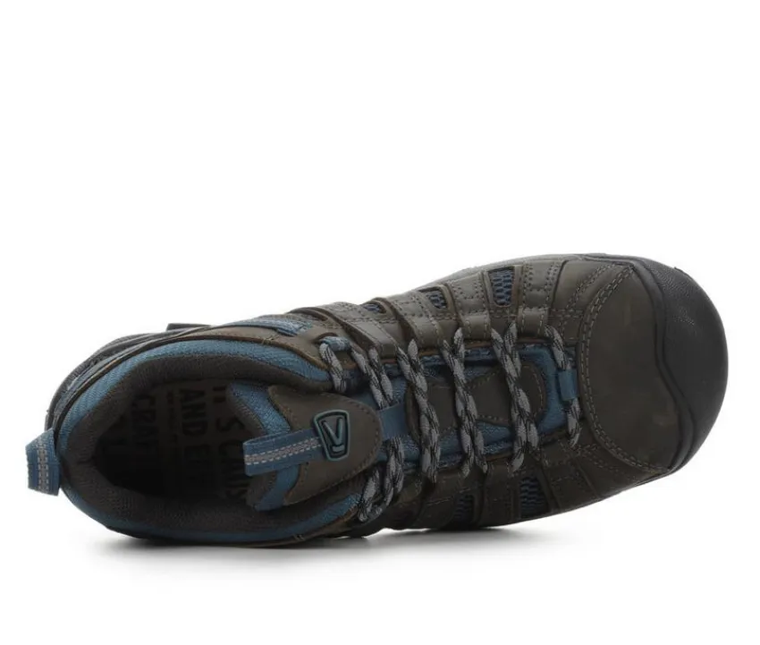 Men's Voyageur Hiking Boots|Keen Outdoor Outlet