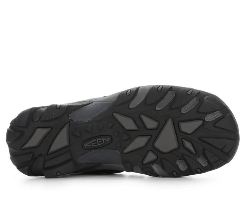 Men's Voyageur Hiking Boots|Keen Outdoor Outlet