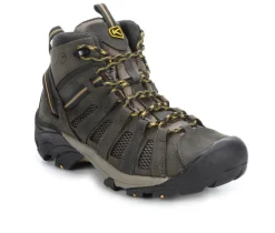 Keen Outdoor Hiking & Hunting|Boots>Men's Voyageur Mid Hiking Boots