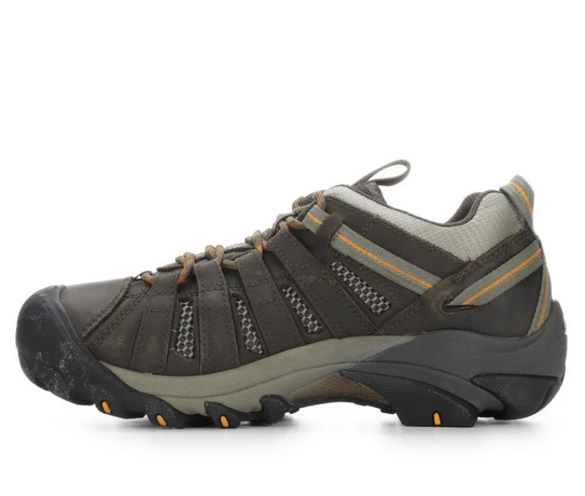 Keen Outdoor Walking & Hiking|Hiking & Hunting>Men's Voyageur Hiking Boots