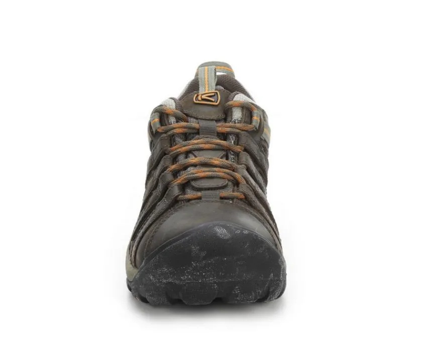 Keen Outdoor Walking & Hiking|Hiking & Hunting>Men's Voyageur Hiking Boots