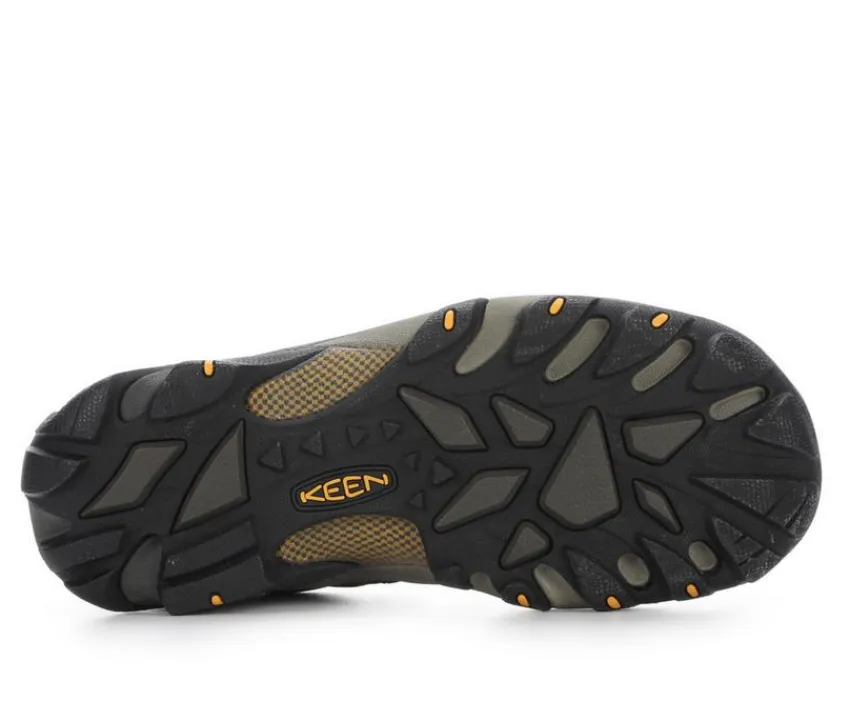 Keen Outdoor Walking & Hiking|Hiking & Hunting>Men's Voyageur Hiking Boots