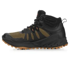 Men's Zionic Mid Waterproof Hiking Boots|Keen Outdoor Clearance