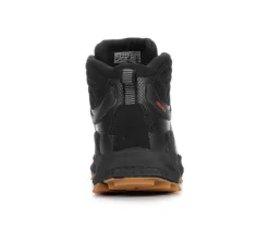 Men's Zionic Mid Waterproof Hiking Boots|Keen Outdoor Clearance