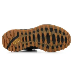 Men's Zionic Mid Waterproof Hiking Boots|Keen Outdoor Clearance