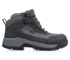 KEEN Utility Hiking & Hunting|Boots>Men's Skokie WP Hiker Work Boots