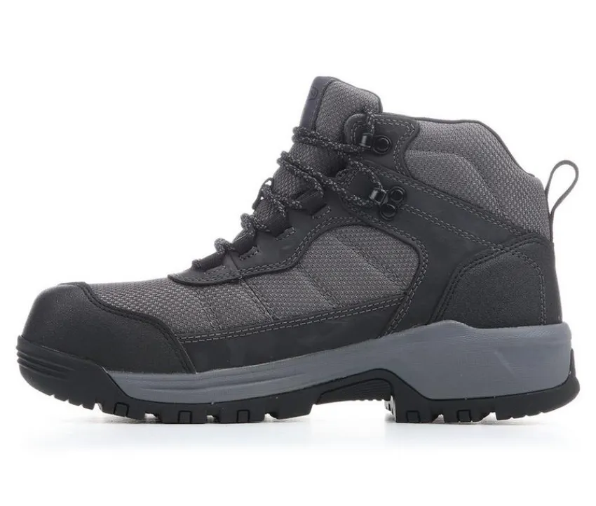 KEEN Utility Hiking & Hunting|Boots>Men's Skokie WP Hiker Work Boots