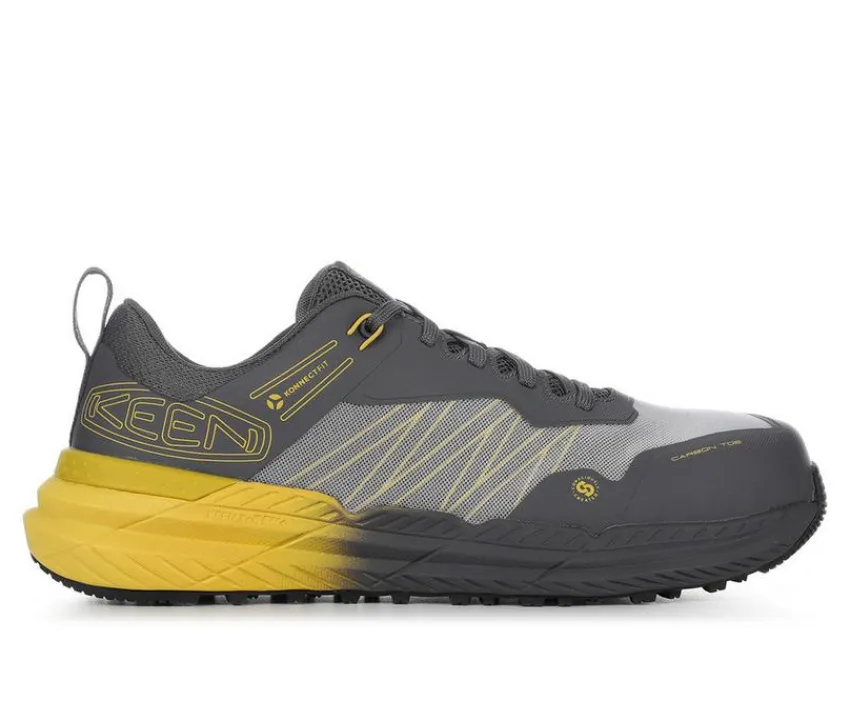 KEEN Utility Work & Safety|Work>Men's SpeedWorks Work Shoes